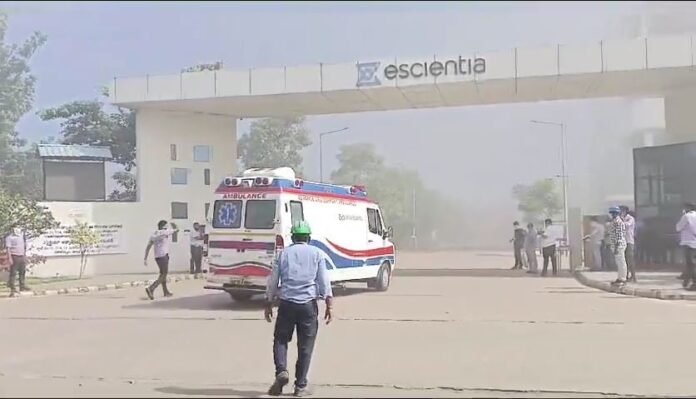 "Selling Of Bodies...": Big Claim Against Ex-RG Kar Hospital Head Sandip Ghosh