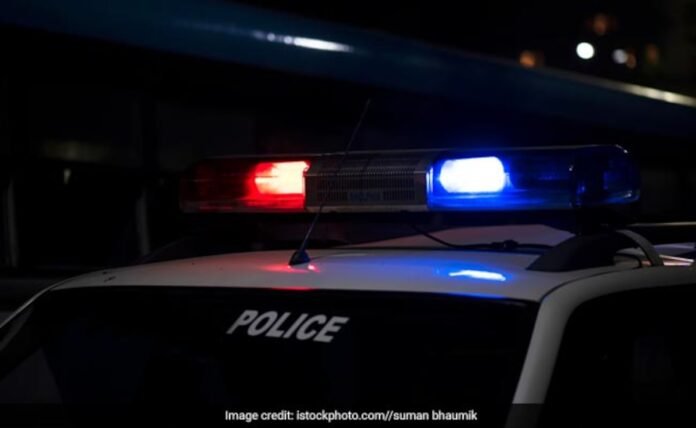 5 Arrested For Raping Mentally Challenged Woman, Shooting Video In Maharashtra: Cops
